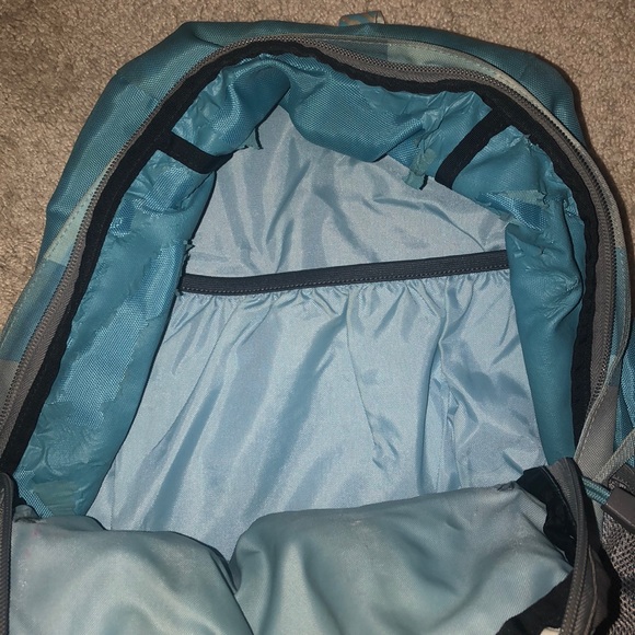 The Northface backpack wasatch - Picture 5 of 6